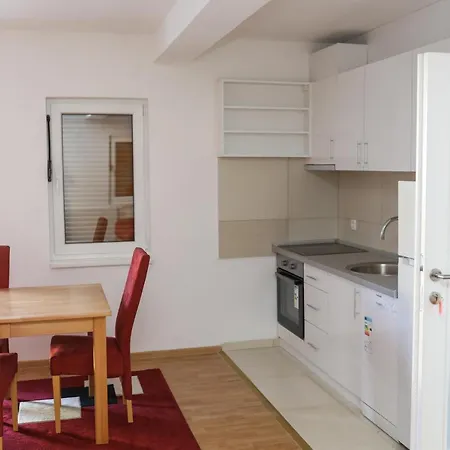 Apartment Soba 4 Jajce