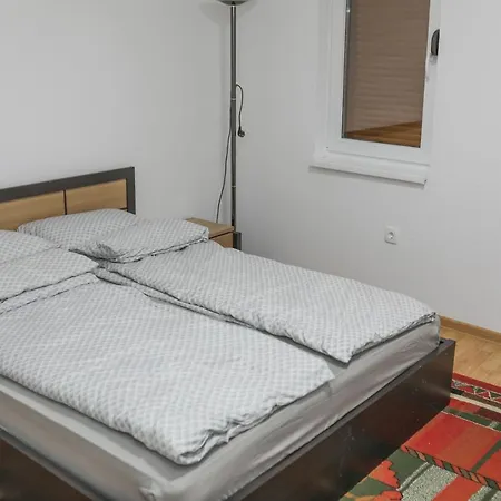 Soba 4 Apartment Jajce