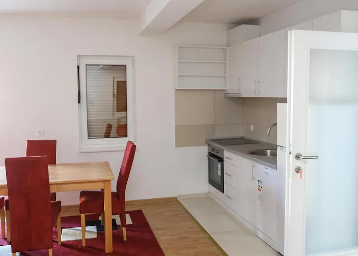 Apartment Soba 4 Jajce