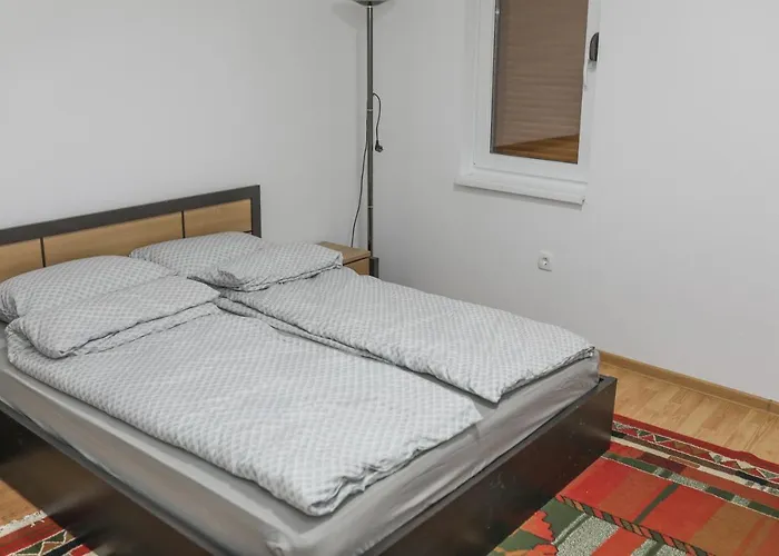 Soba 4 Apartment Jajce